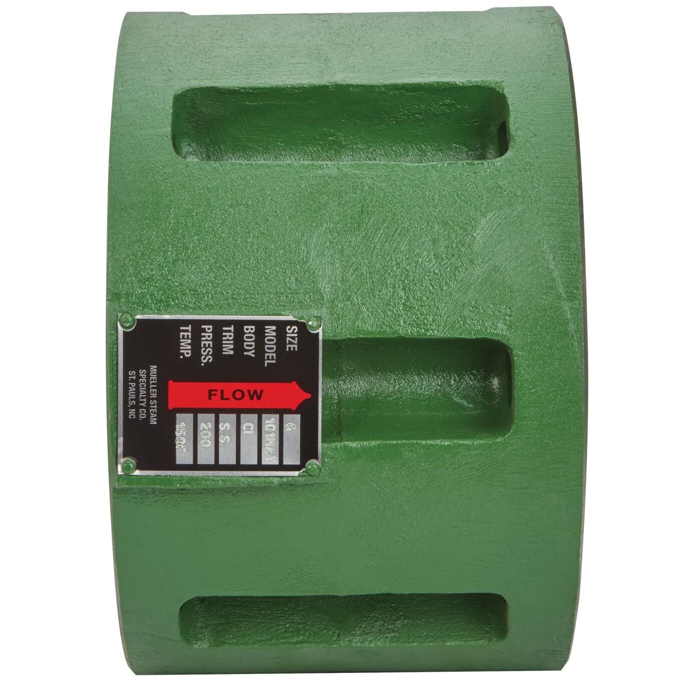 Product Image - Mueller 101Mat 