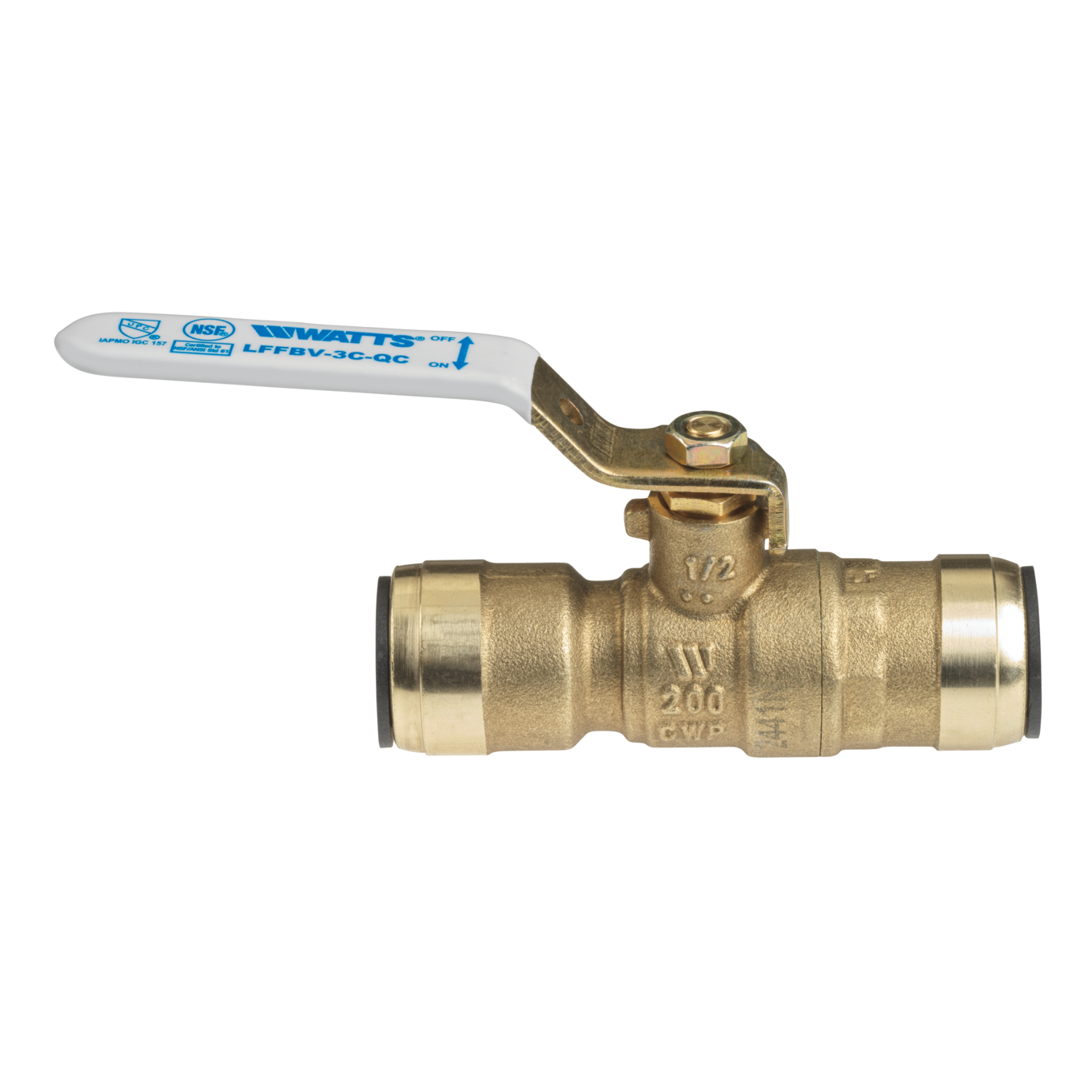 FBV-3C Product Image