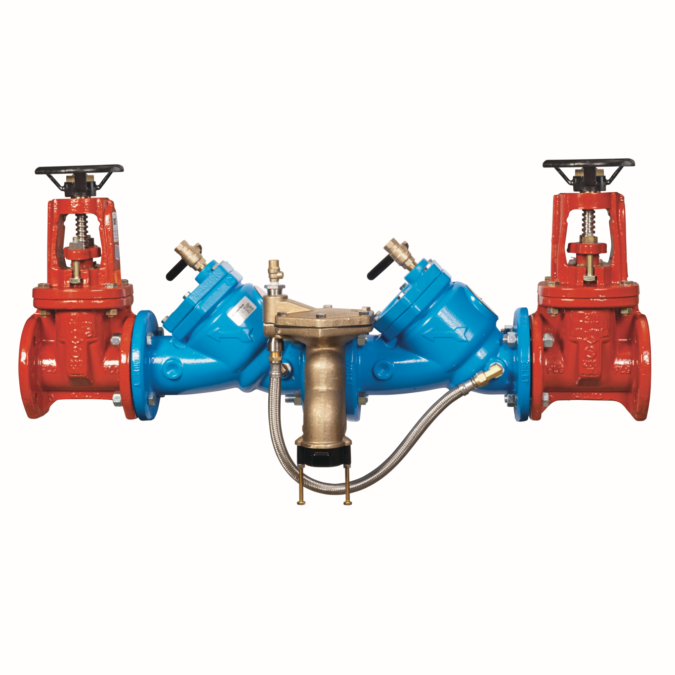 Product Image - LF909-OSY-FS