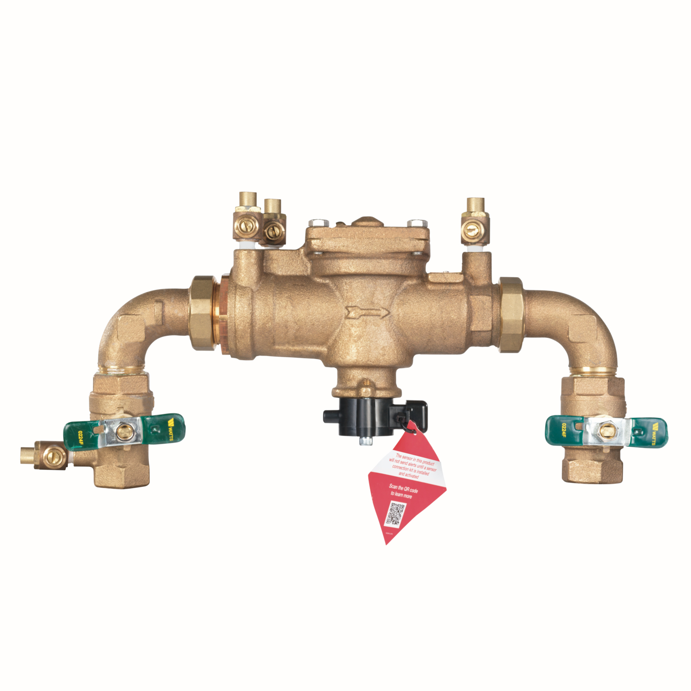 Product Image - U009M2-AQT-FS