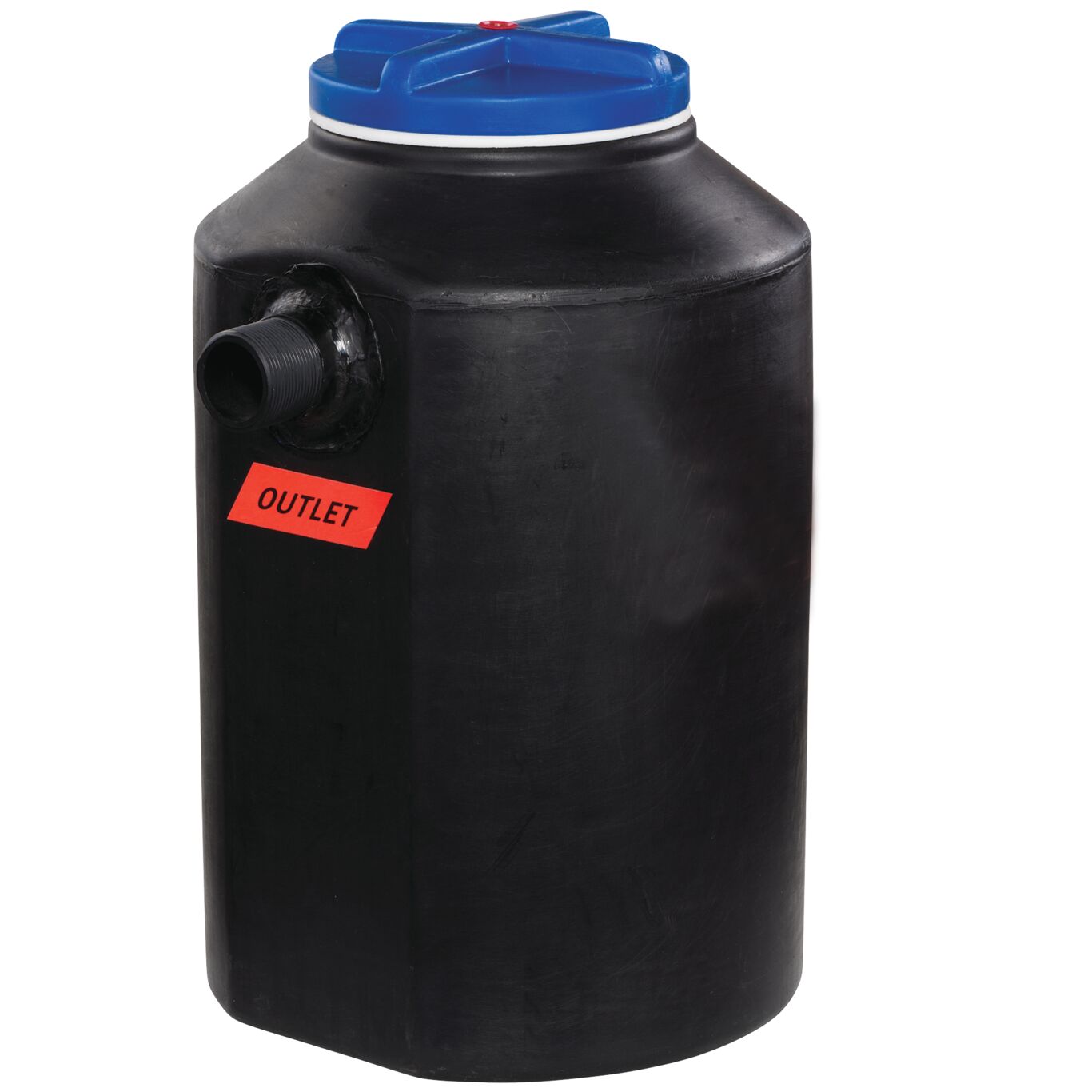 T12 Dilution Tanks - Orion