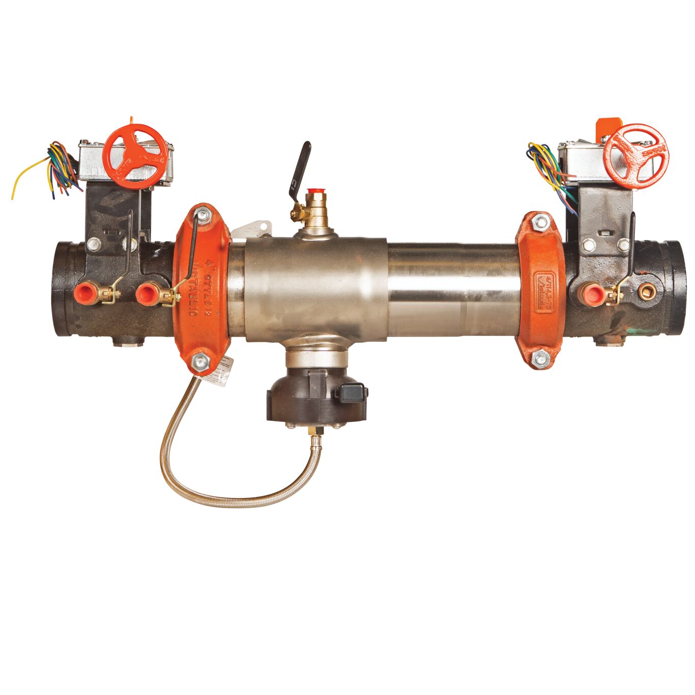 watts 957 backflow