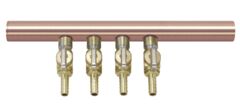 Product Image - Custom Tubular Manifolds - Onix