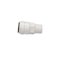 Product Image - Male Adapter 3501-1412
