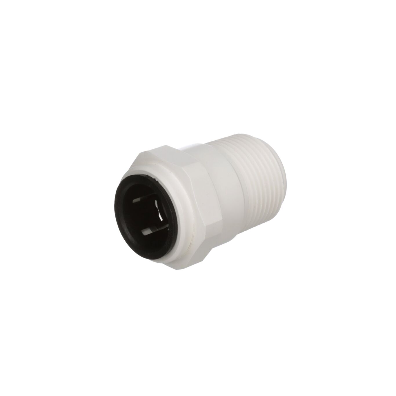 Product Image - Male Adapter 3501-1416 - Angle