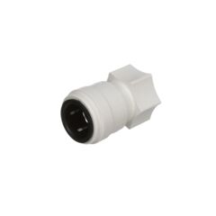 Product Image - Female Adapter 3510-1412 - Angle