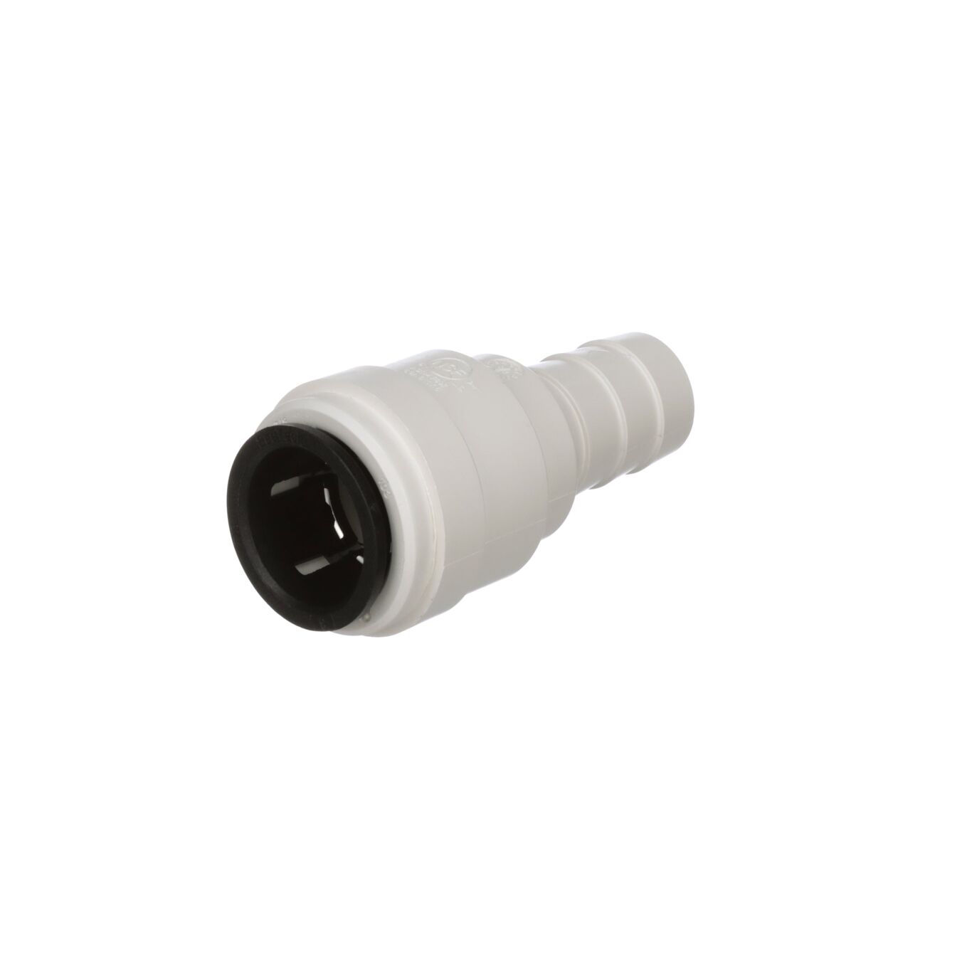 Product Image - Hose Barb Adapter 3513-1412 - Angle