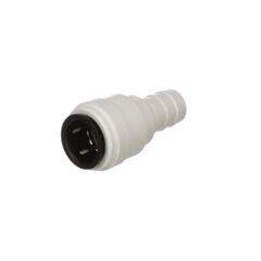 Product Image - Hose Barb Adapter 3513-1412 - Angle