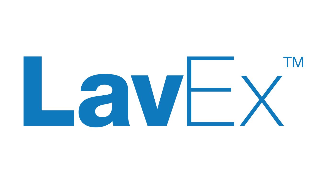lavex-typemark-logo