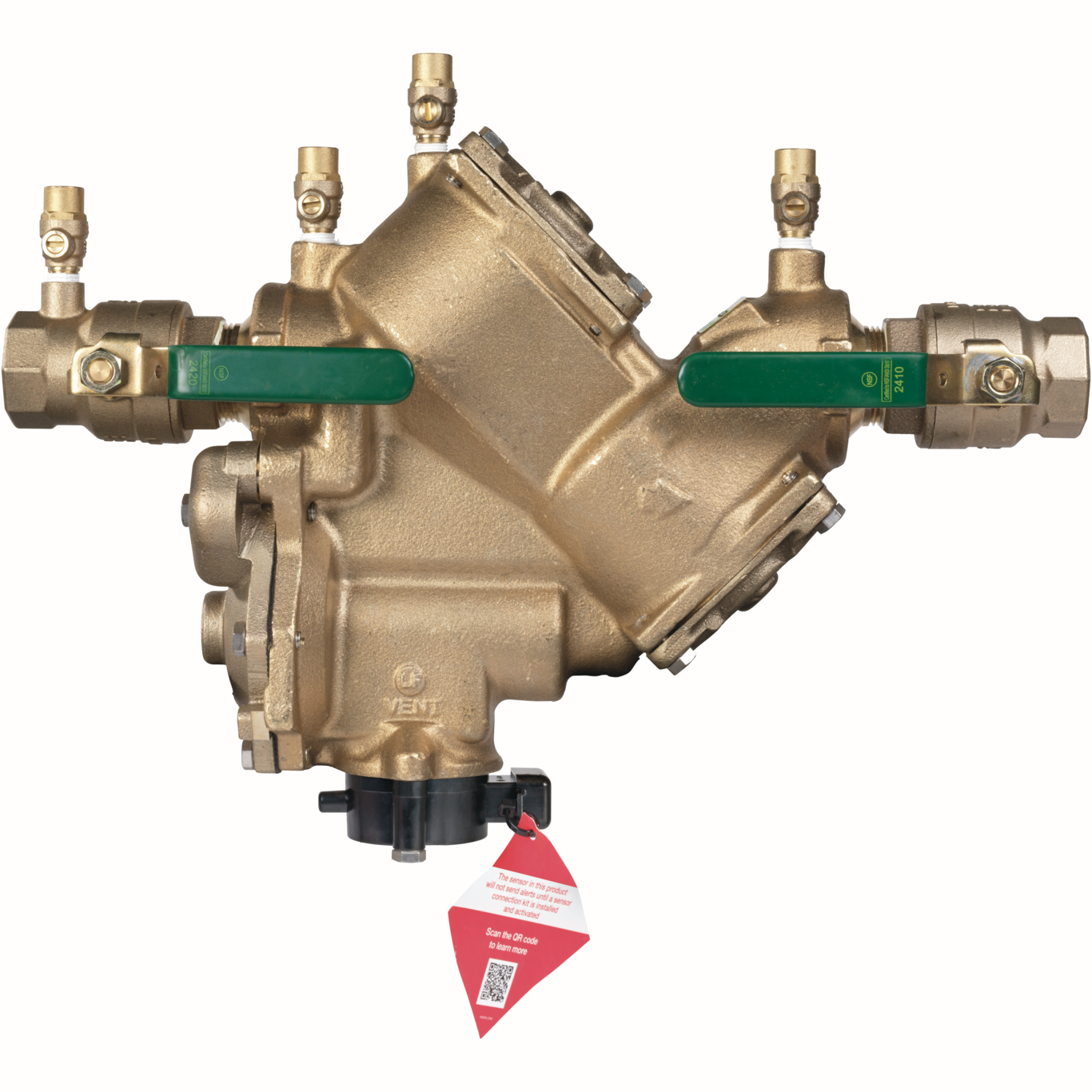 Product Image - LF909M1-QT-FS (Tag)