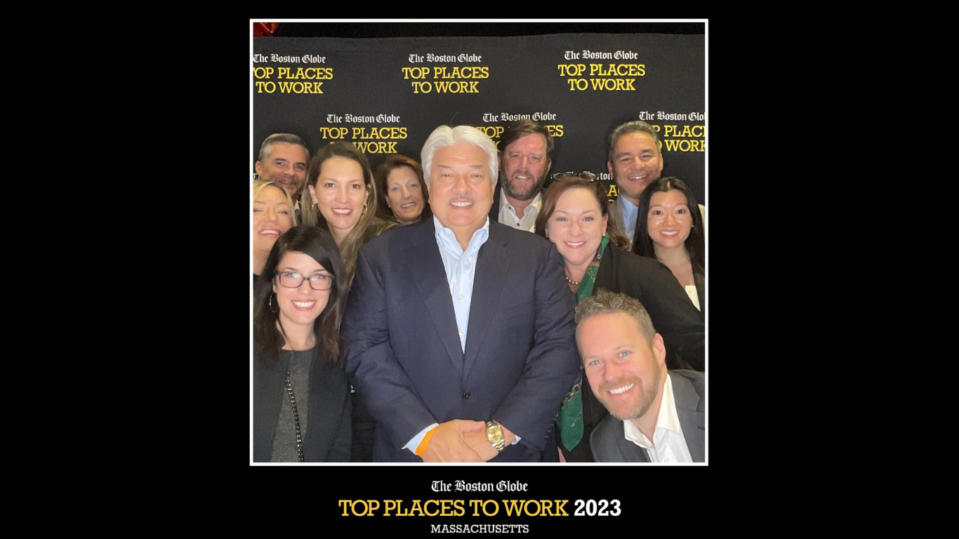 Watts Named Best Places to Work 2023
