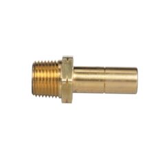 Product Image - Male Stem (Brass) 1229