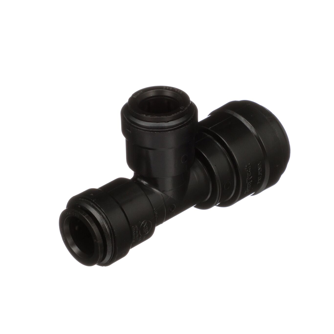 Product Image - Reducing Tee 1624 - Angle