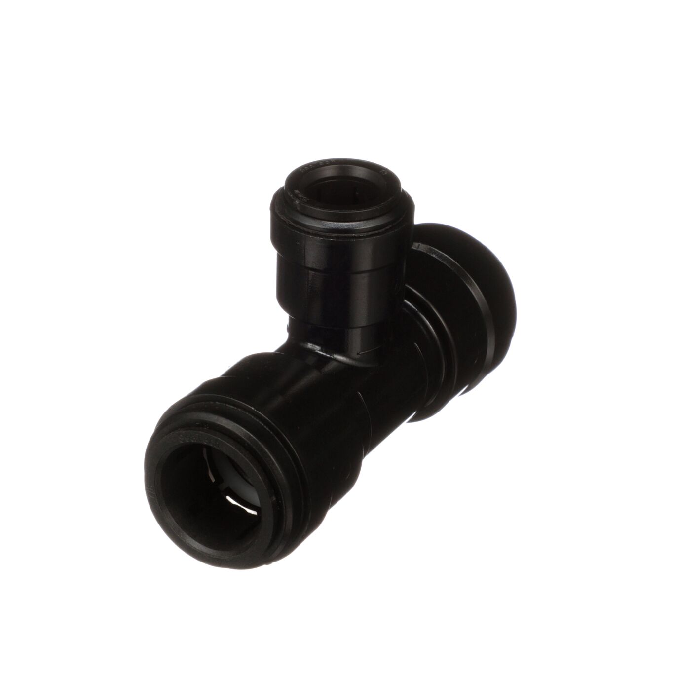 Product Image - Reducing Tee 1624 - Angle