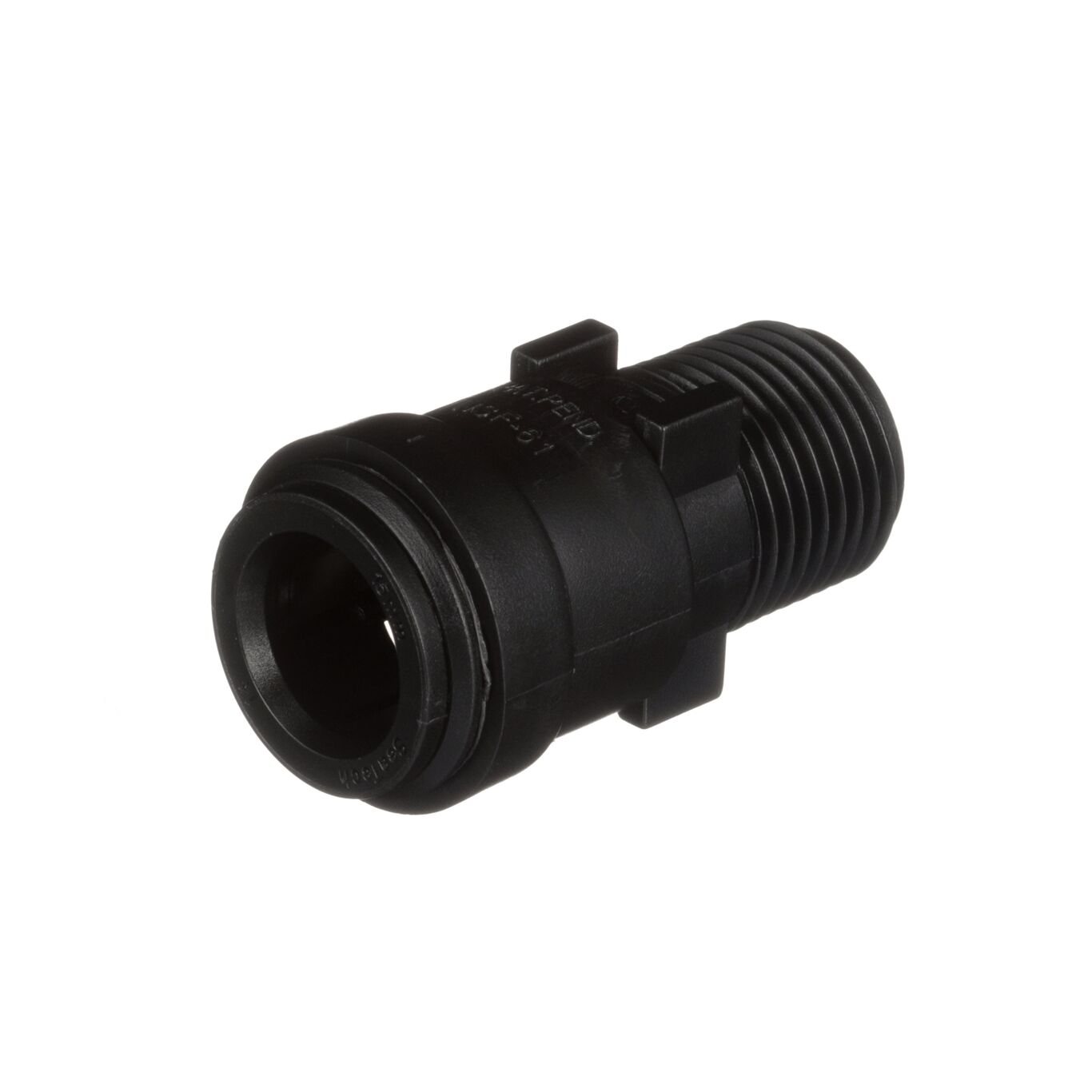 Product Image - Male Adapter 2402 - Angle