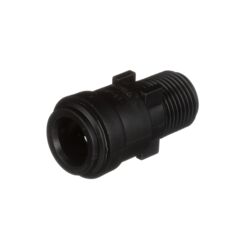 Product Image - Male Adapter 2402 - Angle