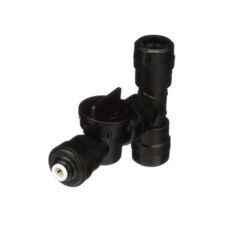 Product Image - Tee Valve 2444 - Angle