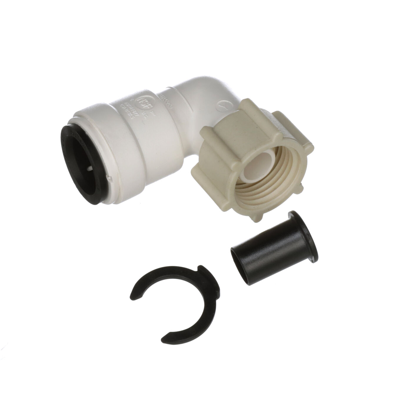 Product Image - Female Elbow 3520