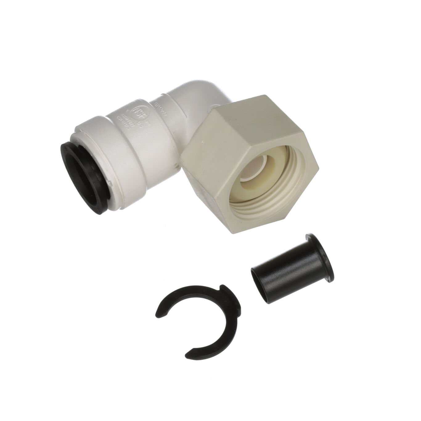 Product Image - Female Elbow 3520
