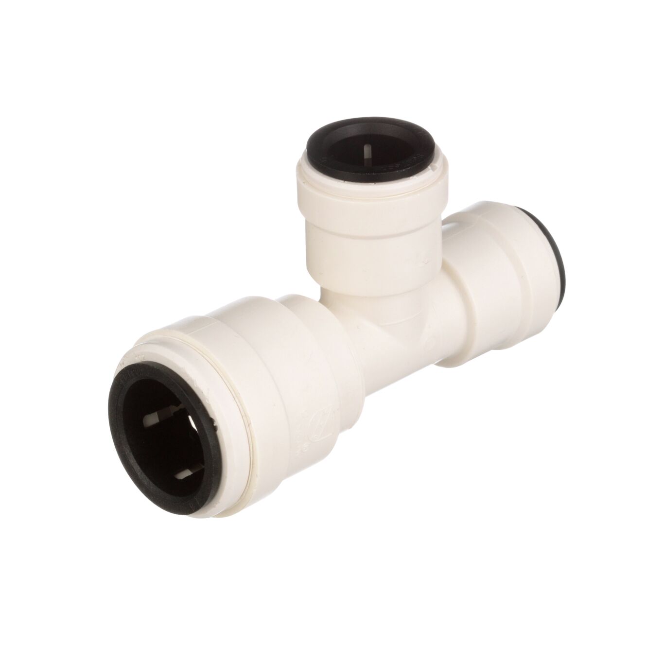 Product Image - Double Reducing Tee 3526 - Angle