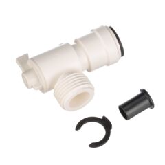 Product Image - Garden Hose Valve CTS 3558 - Kit