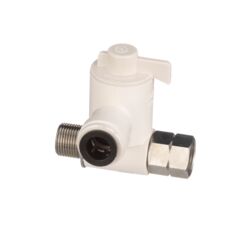 Product Image - Shutoff Valve LF3561 - Angle