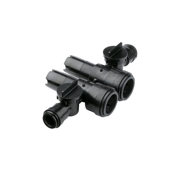 Product Image - Manifold Dual Stem Body 1184