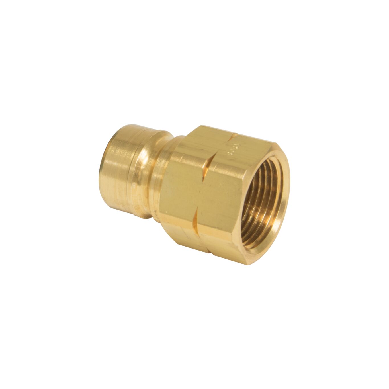 Product Image - A75N SnapFast QD Nipple