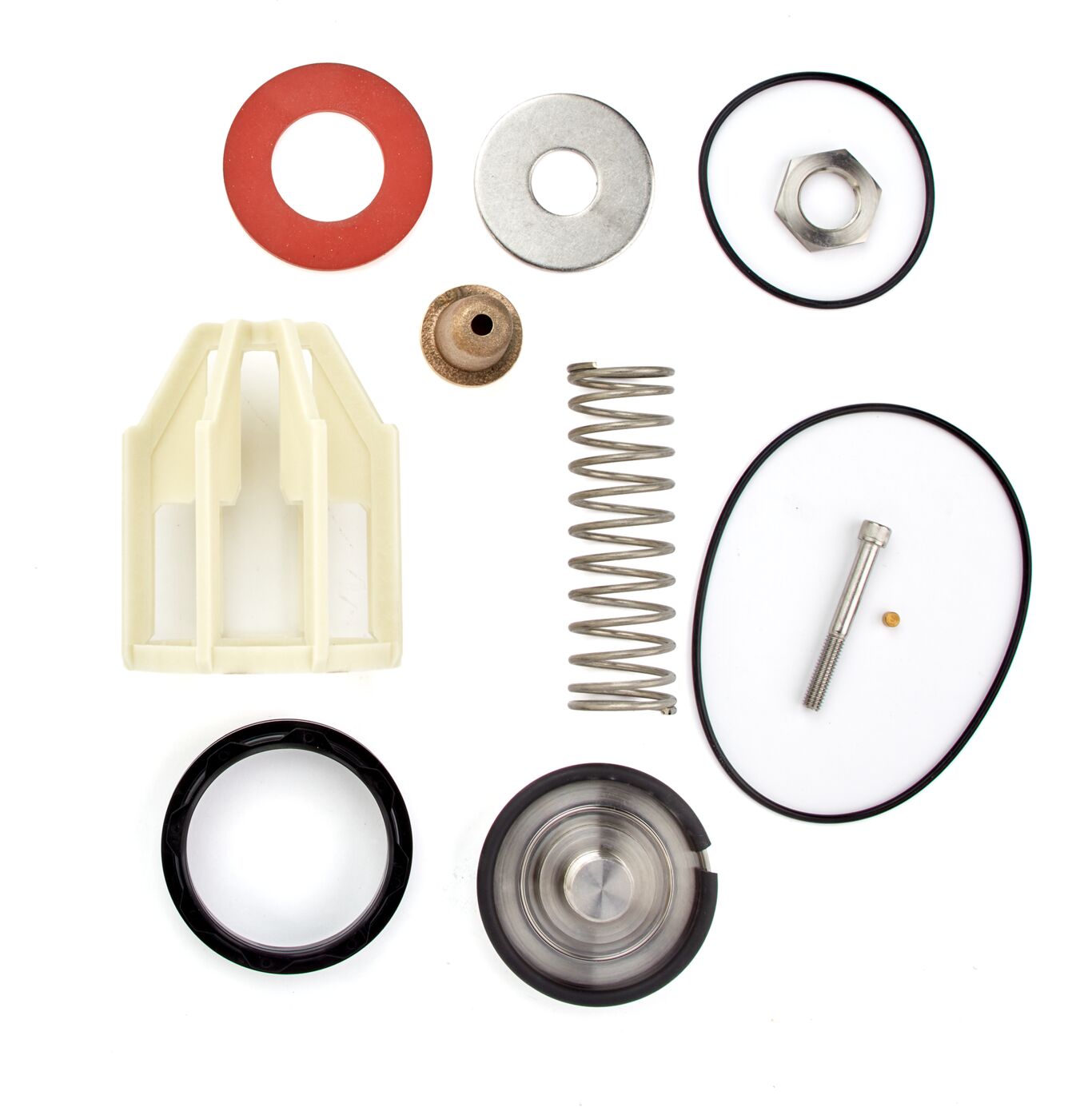 Product Image - FRK 857-CK1 2 1-2-3