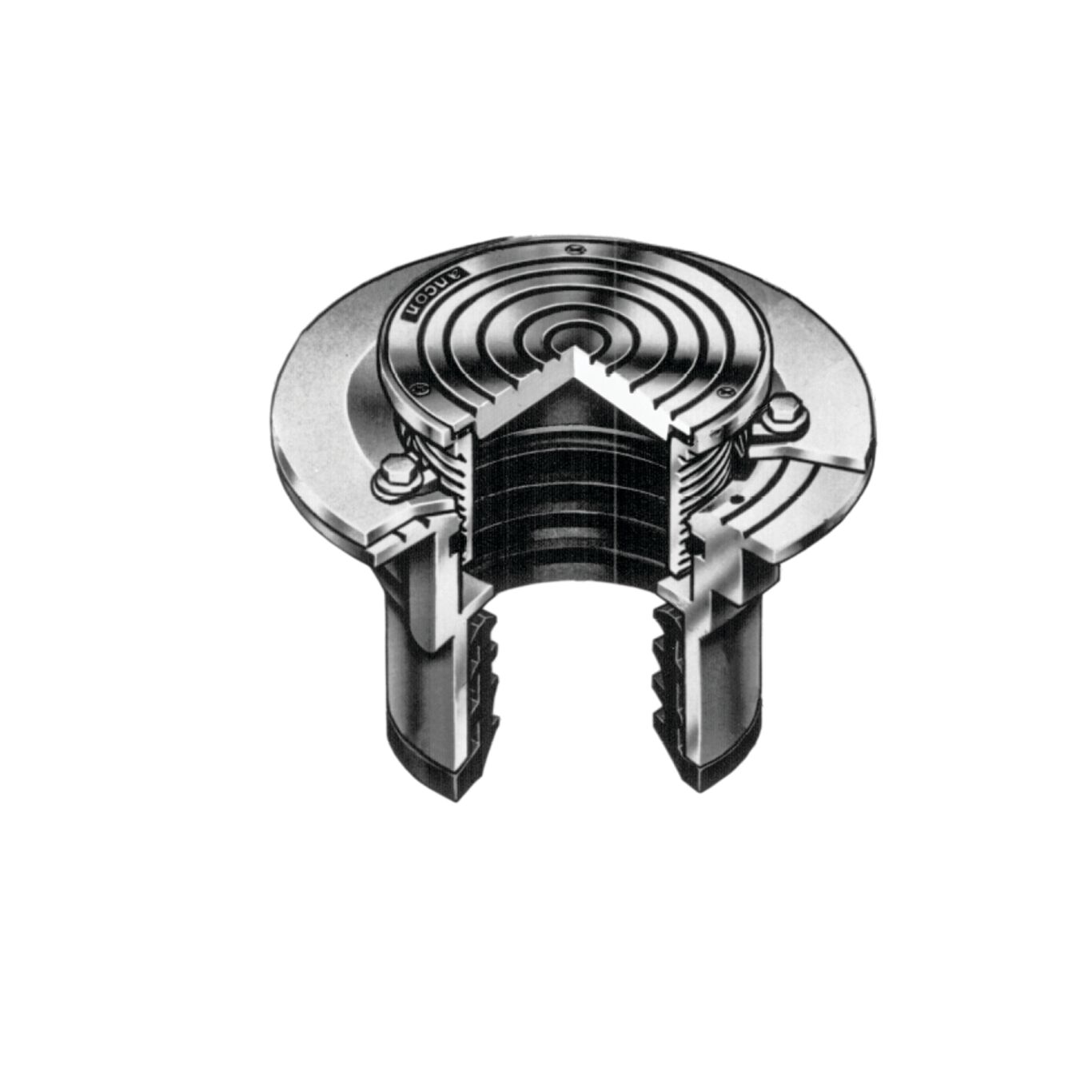 Product Image - CO-100-C-XHR5