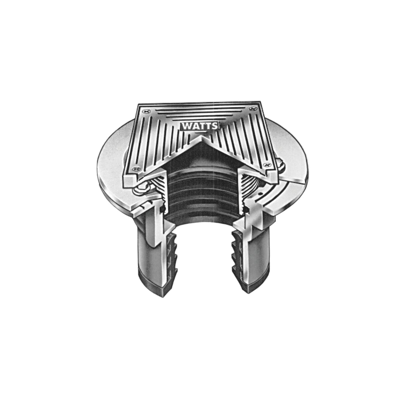 Product Image - CO-1100-C-S