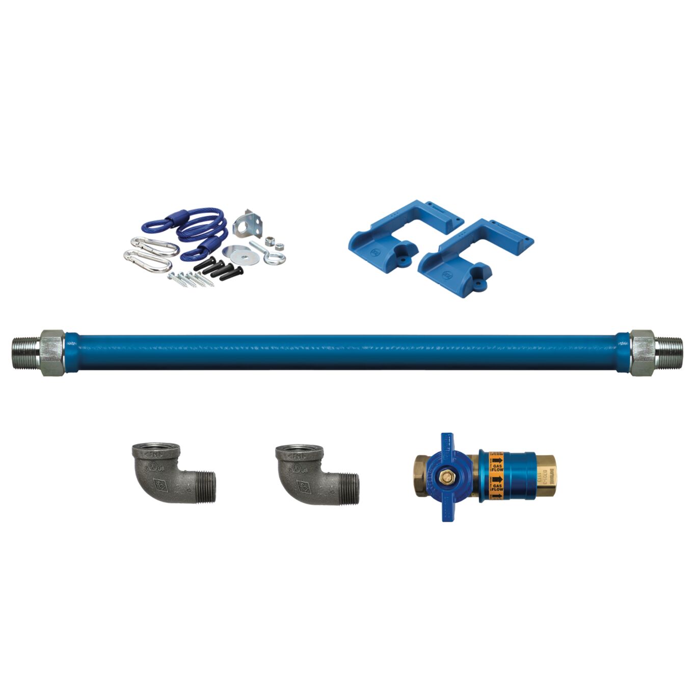 Product Image – Blue Hose Kit