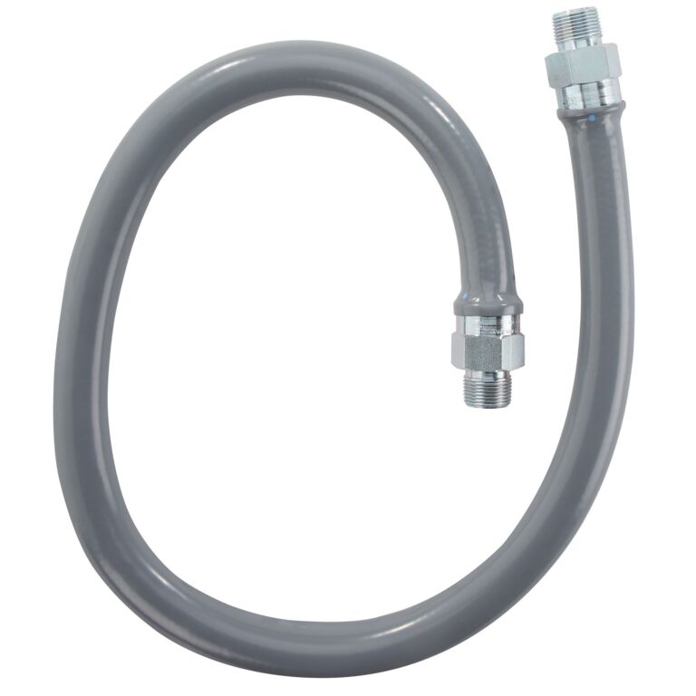 Product Image - ReliaGuard Gas Connector