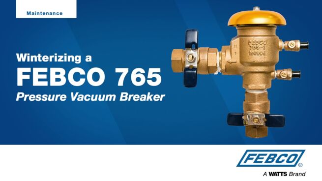 U765 QT 3 4 FEBCO