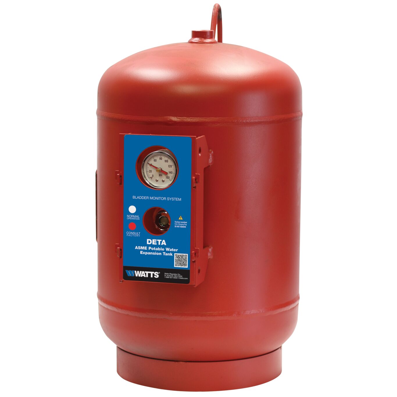 DETA-20 - Watts